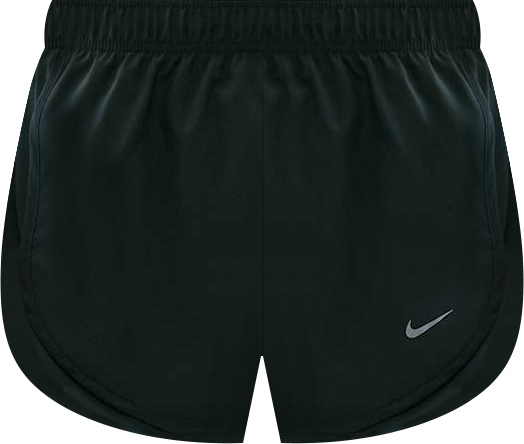 Nike Tempo Women's Dri-FIT Mid-Rise Brief-Lined Running Shorts