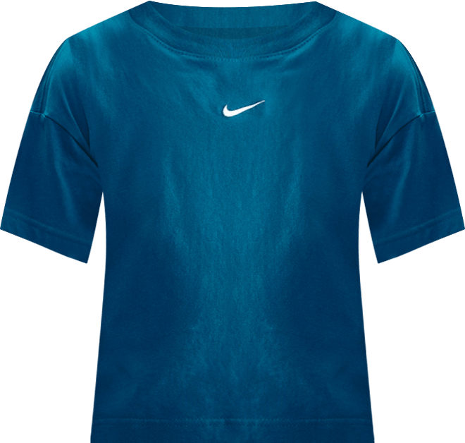 Nike Sportswear Essential Big Kids' (Girls') T-Shirt