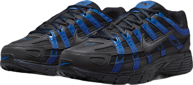 Nike P-6000 SE Men's Shoes Reflective Accents