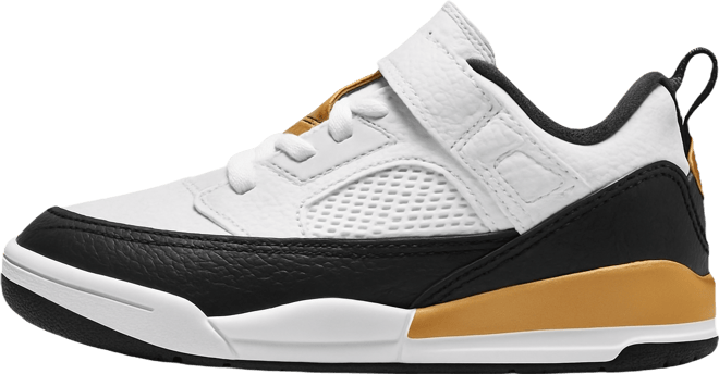 Jordan Spizike Low Little Kids' Shoes