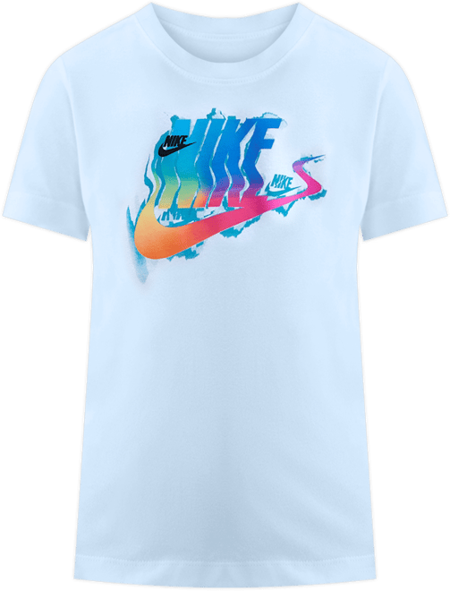 Nike Sportswear เสื้อยืดเด็กโต