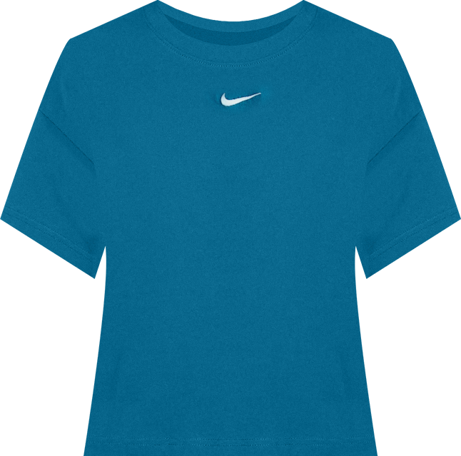 Nike Sportswear Essential Older Kids' (Girls') T-Shirt
