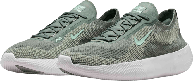 Nike Free 2025 男款健身訓練鞋