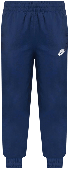 Nike Sportswear Club Joggers de tejido Woven para niños talla grande