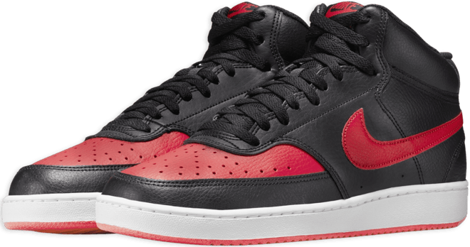 Nike Court Vision Mid Calzado para hombre