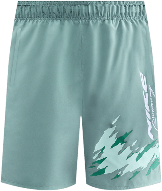Nike Challenger Shorts de correr Dri-FIT de 18 cm con forro de ropa interior para hombre