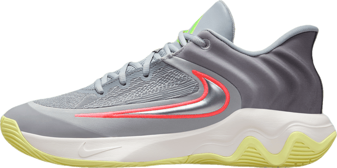 Giannis Immortality 4 Tenis de básquetbol