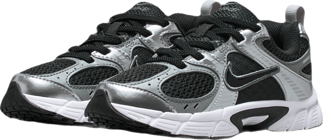 Nike V5 RNR Tenis para niños de preescolar