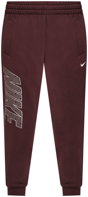 Nike Sportswear Club Fleece Joggers para niños talla grande