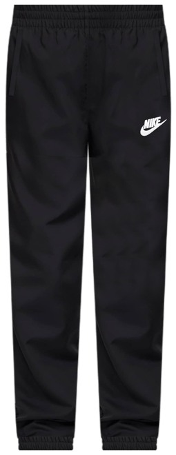 Nike Sportswear Club Joggers de tejido Woven para niños talla grande