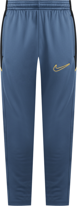 Nike Academy Pants de fútbol Dri-FIT para niños talla grande