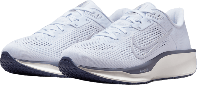 Nike Quest 6 Tenis de correr en pavimento para mujer