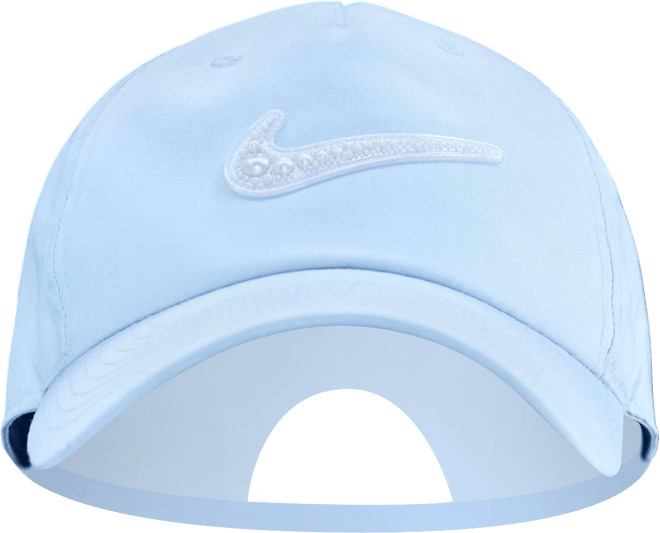 나이키 여성 아티스트 컬렉션 언스트럭처 캡