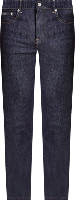 Men's Slim Fit Stretch Jeans