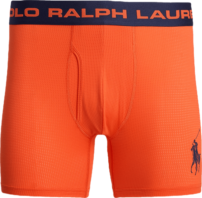 Men's Perfect Pouch Boxer Briefs