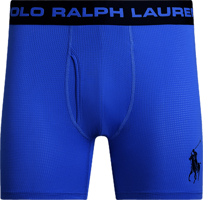 Men's Perfect Pouch Boxer Briefs