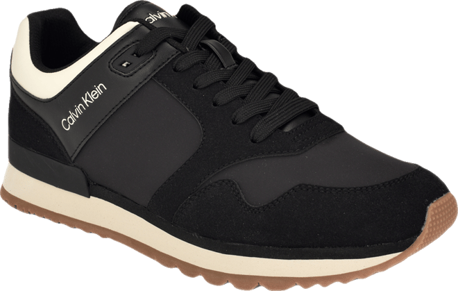 Men's Antoy Casual Lace-Up Sneakers