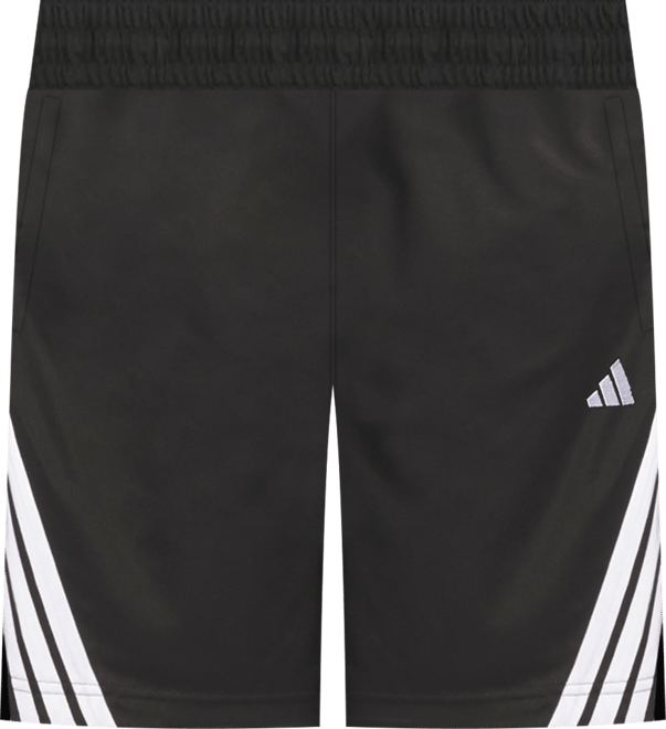 Men's Three-Stripes Legends Basketball Shorts 7"