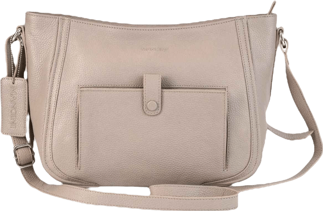Women's Pebbled Sophia Crossbody Handbag