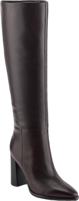 Women's Lannie Tall Block Heel Boots