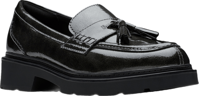 Women's Lauryl Tassel Slip-On Loafers