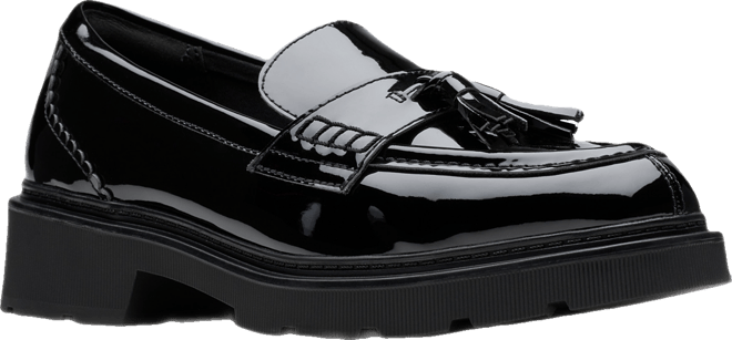 Women's Lauryl Tassel Slip-On Loafers