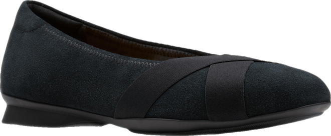 Women's Jazmynn Gem Round Toe Flats