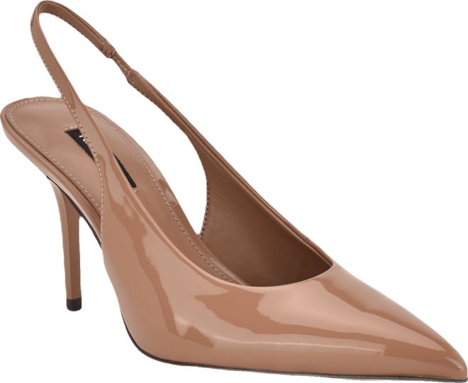 Women's Palomma Slingback Stiletto Pumps