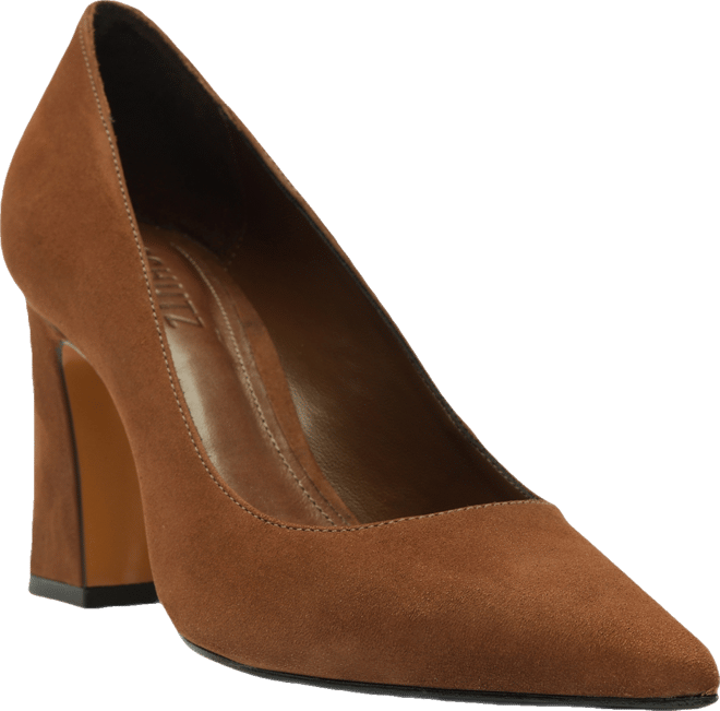 Women's Eleanor Pointed Toe Pumps