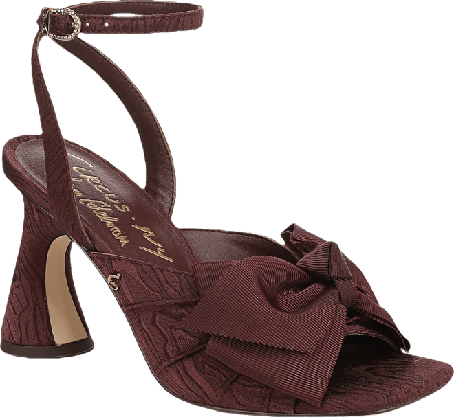 Women's Wilma Bow Dress Sandals