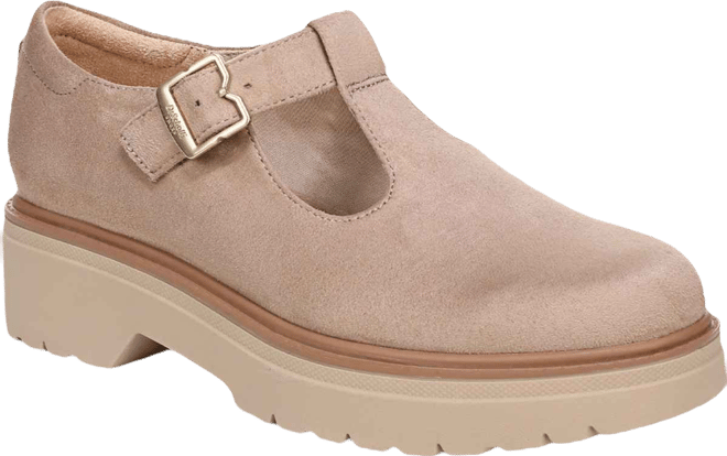 Women's Bring It-Jane Platform Mary Jane Shoes