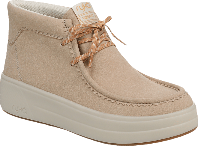 Women's Vibrant Washable Ankle Booties