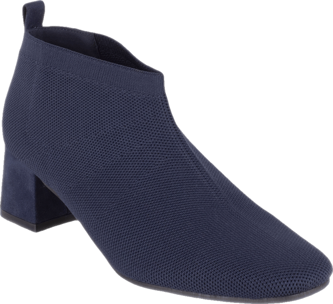 Women's Corniche Knit Ankle Boots