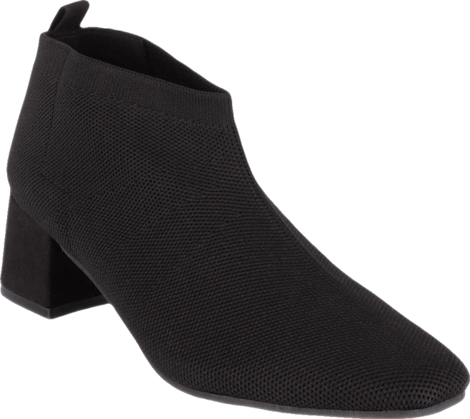 Women's Corniche Knit Ankle Boots