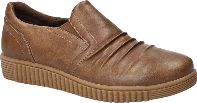 Women's Kipper Comfort Flats