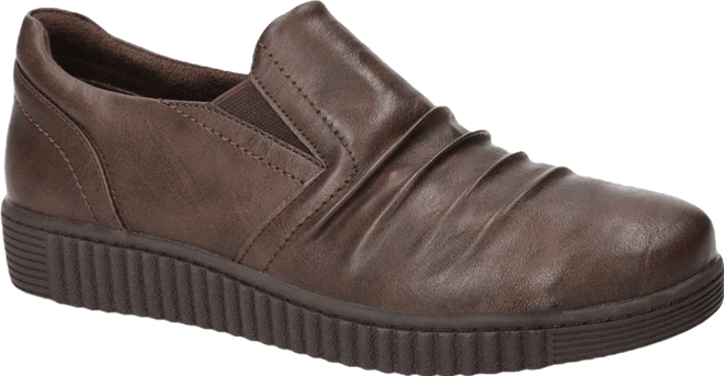 Women's Kipper Comfort Flats