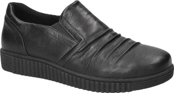 Women's Kipper Comfort Flats