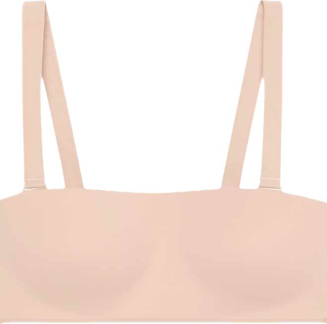 Women's Adapt Bandeau Strapless Bra QF8416