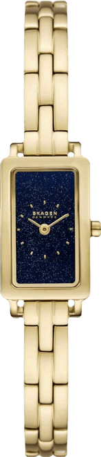 Women's Hagen Micro Gold Stainless Steel Watch, 31mm