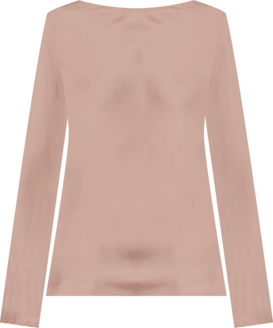 Women's Long Sleeve Top