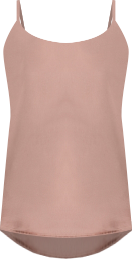 Women's Scoop Neck Sleeveless Camisole Top