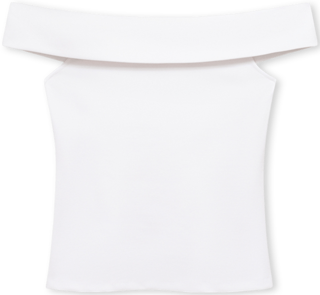 Women's Strapless Top