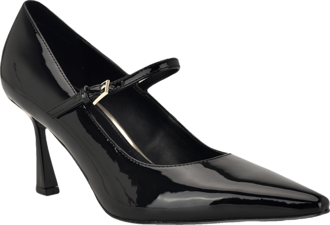 Women's Krest Snip Toe Mary Jane Pumps