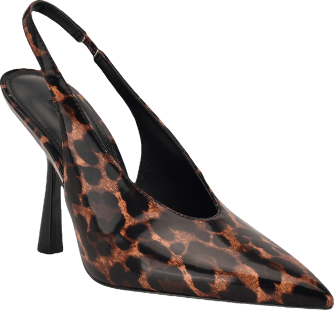 Women's Kates Tapered Stiletto Slingback Pumps