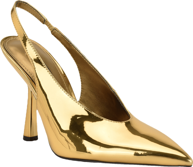 Women's Kates Tapered Stiletto Slingback Pumps