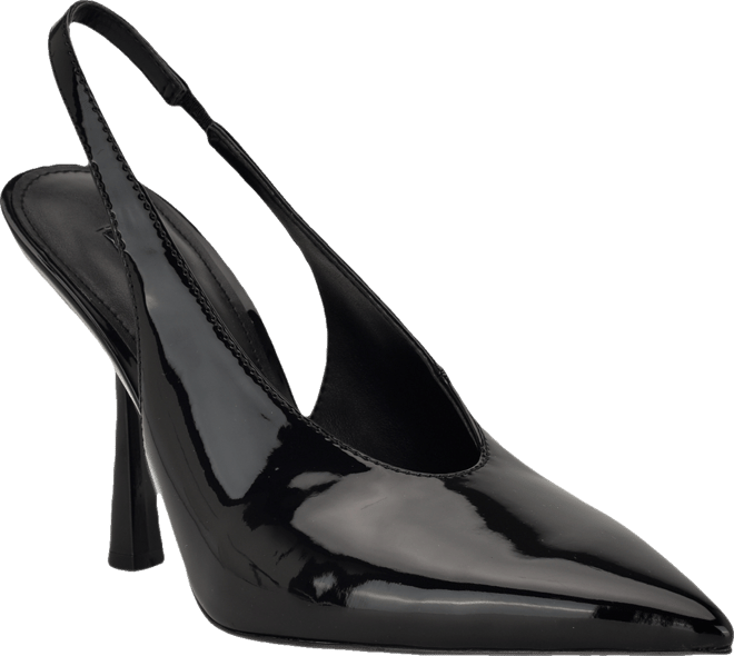 Women's Kates Tapered Stiletto Slingback Pumps