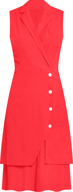 Women's Sleeveless Dress