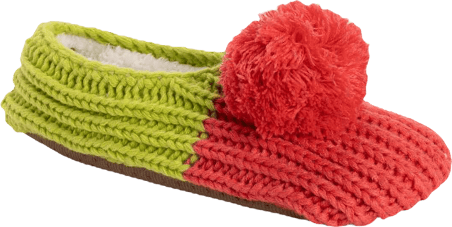 Women's Ballerina Slippers