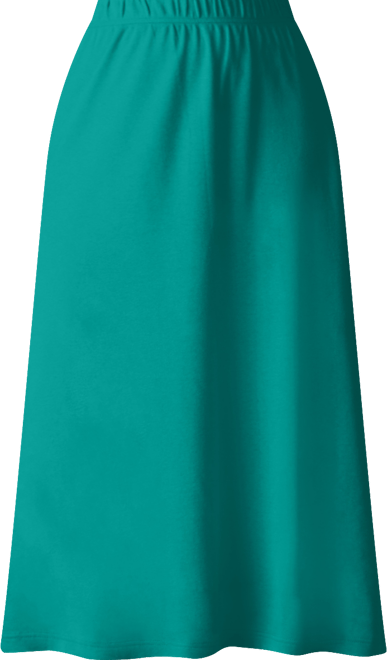 Women's Within 7-Day Knit A-Line Skirt