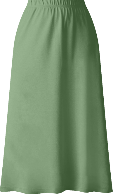 Women's Within 7-Day Knit A-Line Skirt